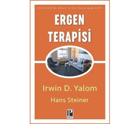 Ergen Terapisi