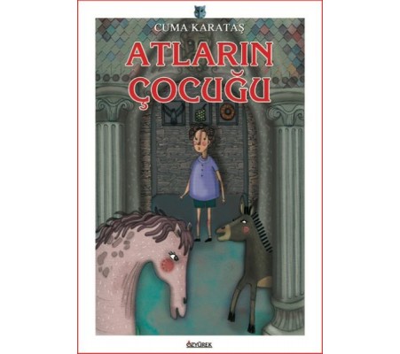 Atların Çocuğu Atların Çocuğu