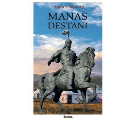 Manas Destanı Manas Destanı