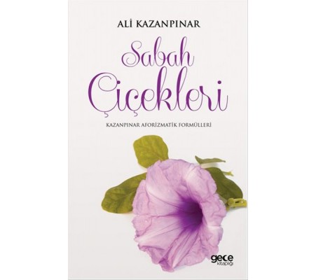 Sabah Çiçekleri