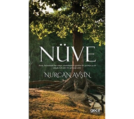 Nüve