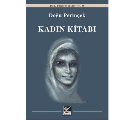 Kadın Kitabı Kadın Kitabı