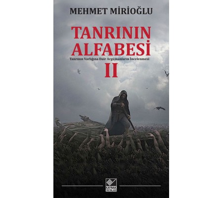 Tanrının Alfabesi 2 Tanrının Alfabesi 2