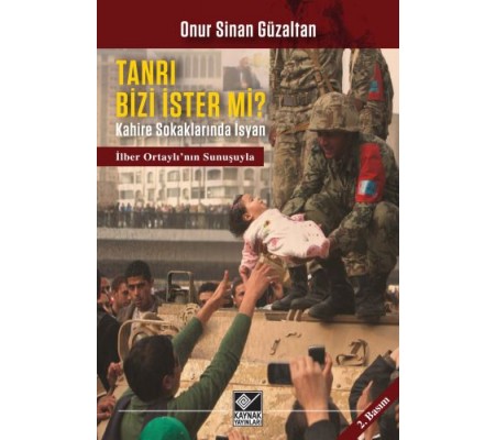 Tanrı Bizi İster Mi? Tanrı Bizi İster Mi?