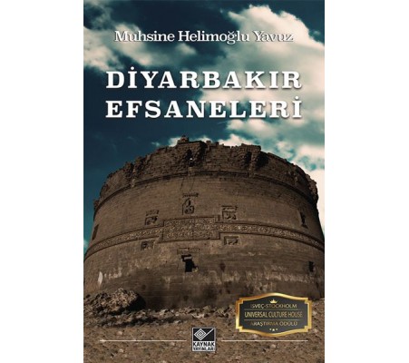 Diyarbakır Efsaneleri Diyarbakır Efsaneleri