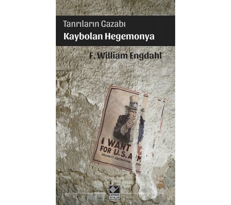 Tanrıların Gazabı Kaybolan Hegomonya Tanrıların Gazabı Kaybolan Hegomonya