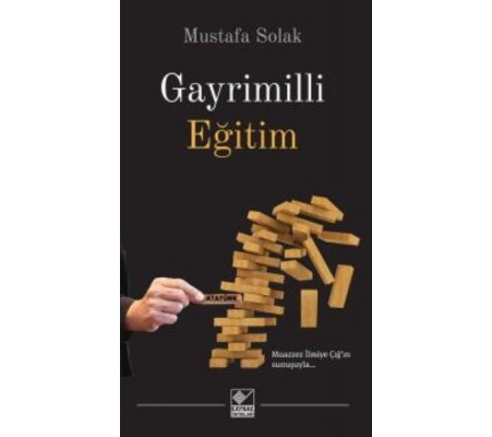 Gayrimilli Eğitim Gayrimilli Eğitim