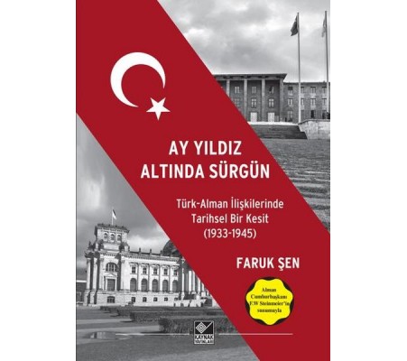 Ay Yıldız Altında Sürgün Ay Yıldız Altında Sürgün