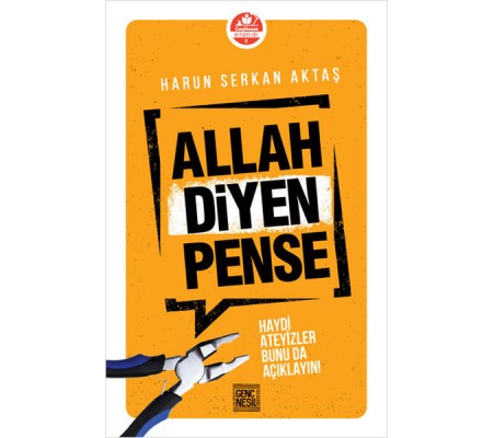 Allah Diyen Pense Allah Diyen Pense