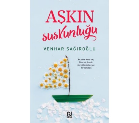 Aşkın Suskunluğu Aşkın Suskunluğu