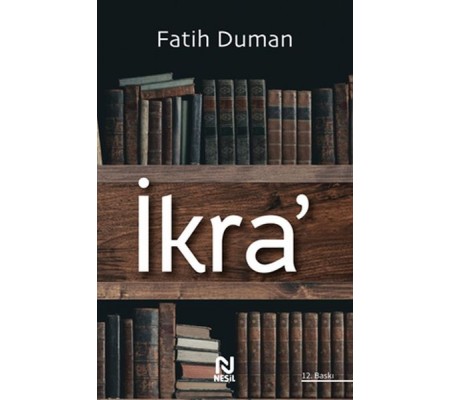 İkra' İkra'