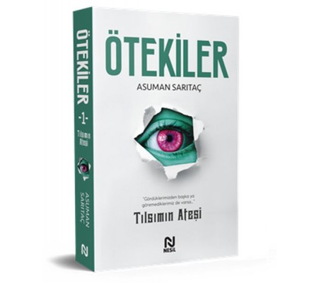 Ötekiler Ötekiler
