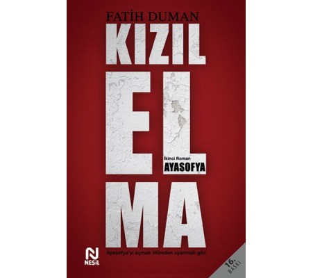 Kızılelma Ayasofya Kızılelma Ayasofya