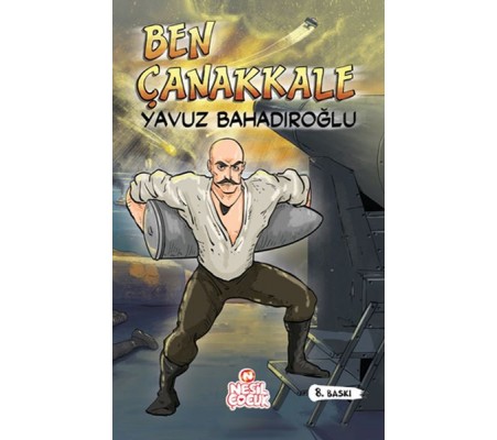 Ben Çanakkale Ben Çanakkale