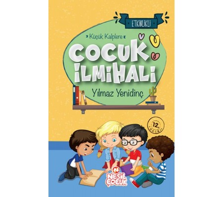 Küçük Kalplere Çocuk İlmihali