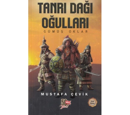Tanrı Dağı Oğulları Tanrı Dağı Oğulları