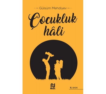 Çocukluk Hali Çocukluk Hali