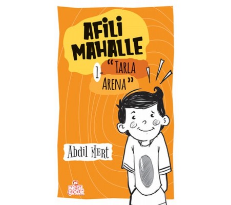 Tarla Arena - Afili Mahalle 1 Tarla Arena - Afili Mahalle 1