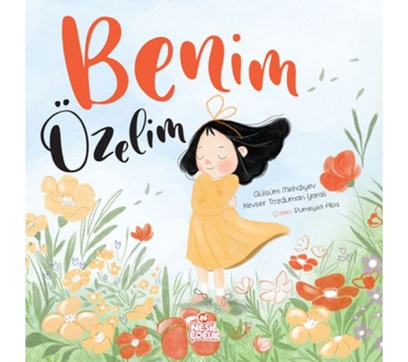 Benim Özelim (Ciltli) Benim Özelim (Ciltli)