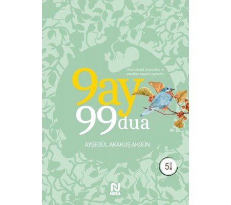 9 Ay 99 Dua 9 Ay 99 Dua