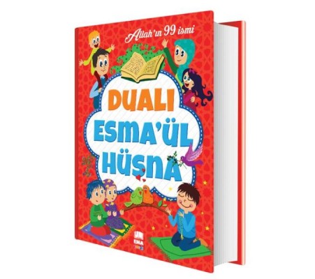 Dualı Esma’ül Hüsna Dualı Esma’ül Hüsna