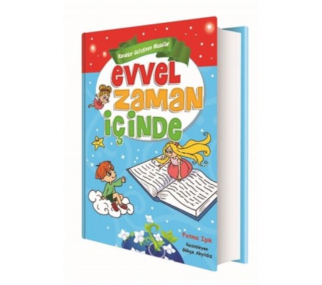 Evvel Zaman İçinde Evvel Zaman İçinde