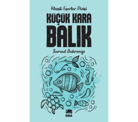 Küçük Kara Balık