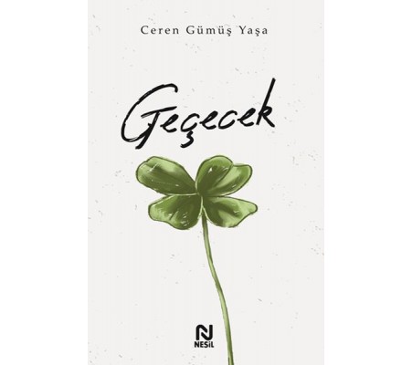 Geçecek Geçecek