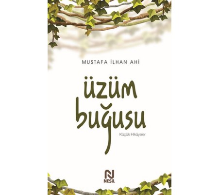 Üzüm Buğusu Üzüm Buğusu