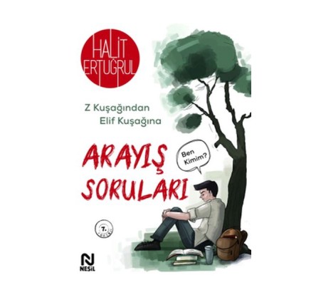 Arayış Soruları Arayış Soruları