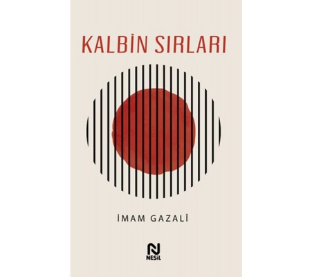 Kalbin Sırları Kalbin Sırları