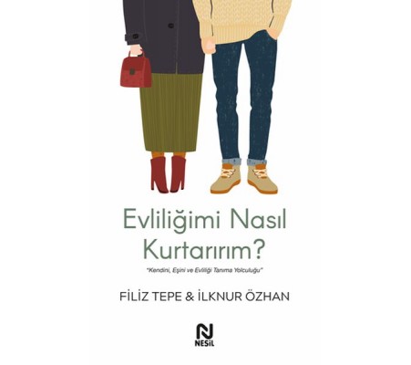 Evliliğimi Nasıl Kurtarırım? Evliliğimi Nasıl Kurtarırım?