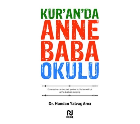 Kur’an’da Anne Baba Okulu Kur’an’da Anne Baba Okulu