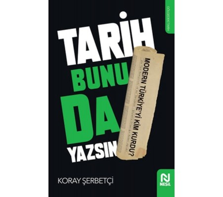 Tarih Bunu da Yazsın Tarih Bunu da Yazsın