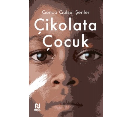 Çikolata Çocuk Çikolata Çocuk
