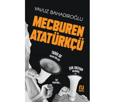 Mecburen Atatürkçü Mecburen Atatürkçü