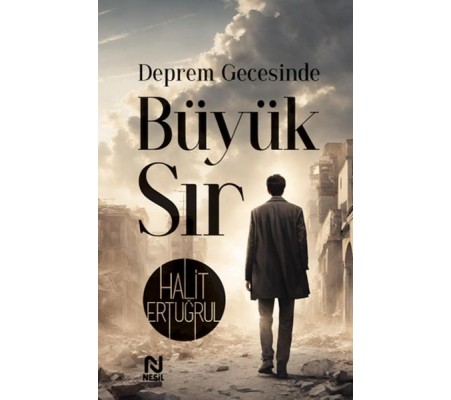 Deprem Gecesinde Büyük Sır Deprem Gecesinde Büyük Sır