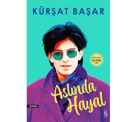Aslında Hayal
