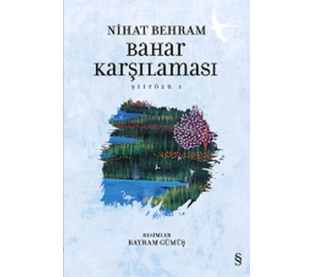 Şiirözü 1 - Bahar Karşılaşması Şiirözü 1 - Bahar Karşılaşması