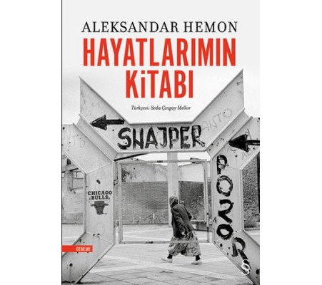 Hayatlarımın Kitabı Hayatlarımın Kitabı