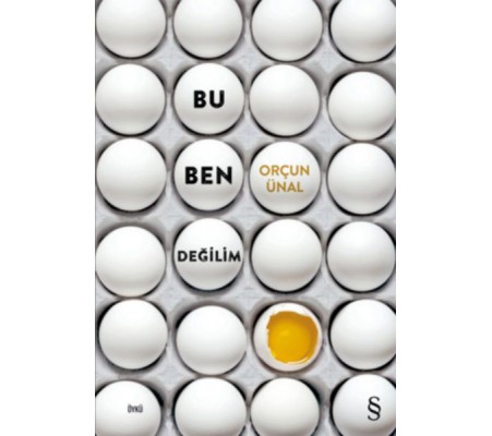 Bu Ben Değilim Bu Ben Değilim