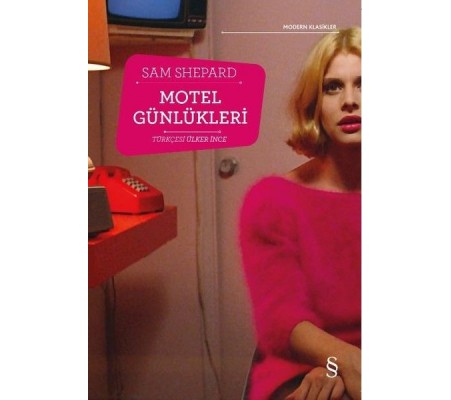 Motel Günlükleri Motel Günlükleri