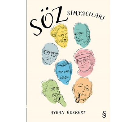 Söz Simyacıları Söz Simyacıları