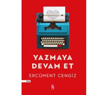 Yazmaya Devam Et Yazmaya Devam Et