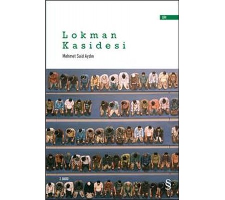 Lokman Kasidesi Lokman Kasidesi