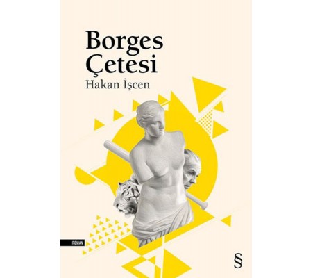 Borges Çetesi Borges Çetesi