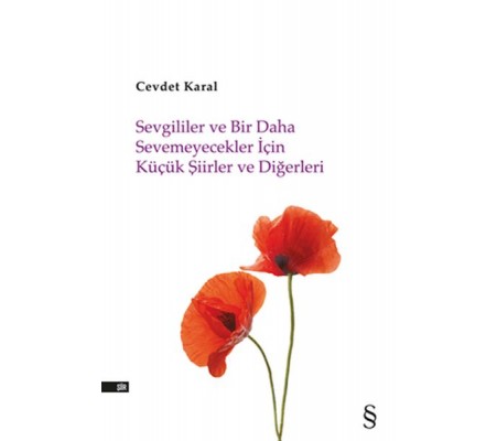 Sevgililer ve Bir Daha Sevemeyecekler İçin Küçük Şiirler ve Diğerleri Sevgililer ve Bir Daha Sevemeyecekler İçin Küçük Şiirler ve Diğerleri