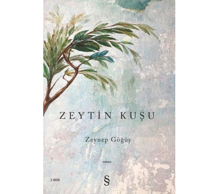 Zeytin Kuşu Zeytin Kuşu
