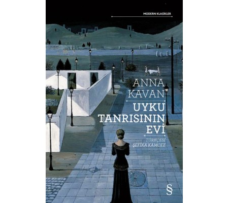 Uyku Tanrısının Evi Uyku Tanrısının Evi