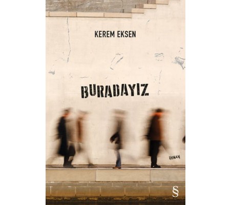 Buradayız Buradayız